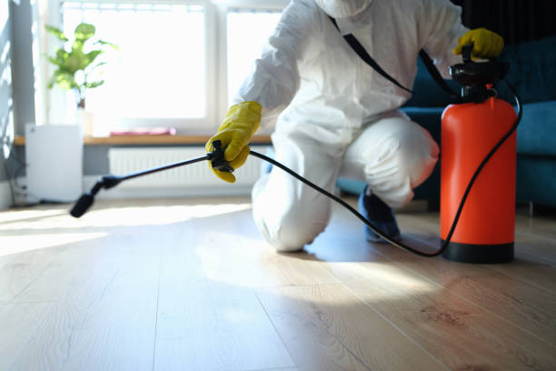Trusted Crime Scene Cleanup service in Pickett, WI - Four Month Blood Cleanse